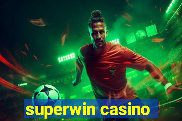 superwin casino