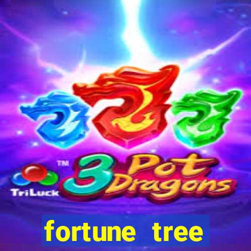 fortune tree prosperity demo