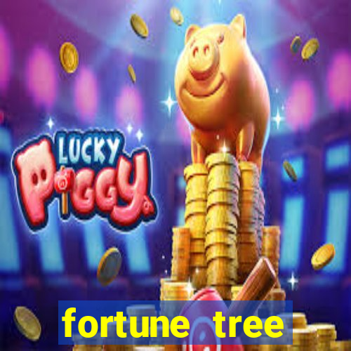 fortune tree prosperity demo