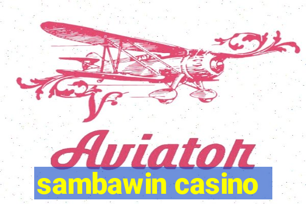 sambawin casino