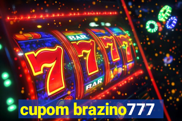 cupom brazino777