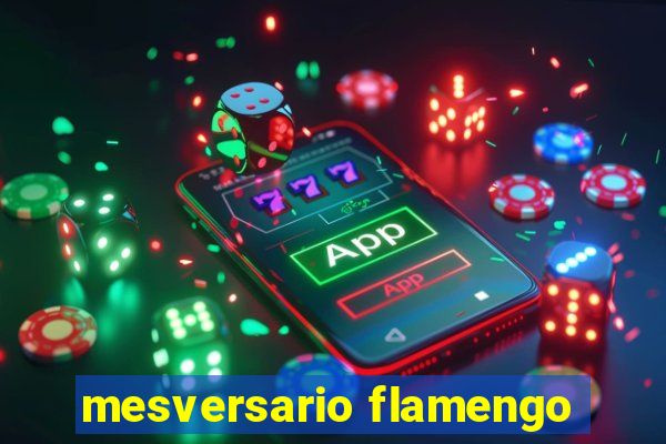 mesversario flamengo