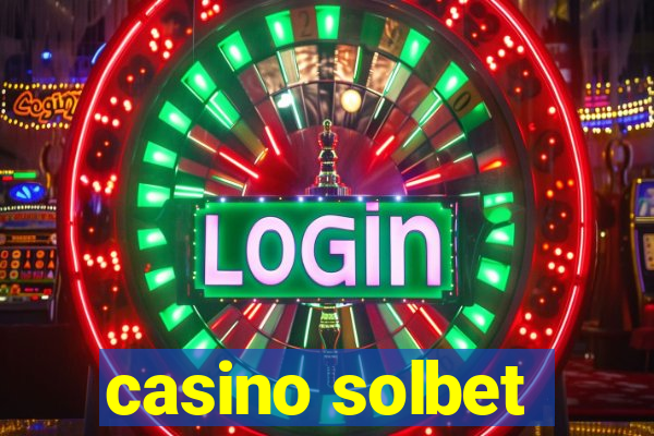 casino solbet