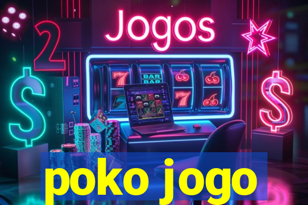 poko jogo