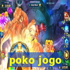 poko jogo