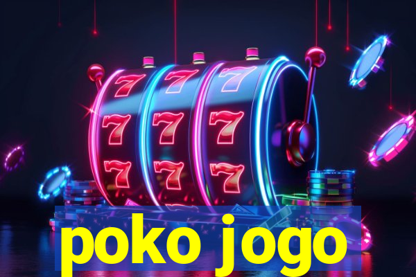 poko jogo