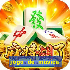 jogo de musica para pc