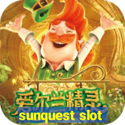 sunquest slot