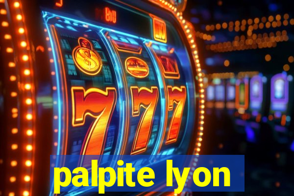 palpite lyon