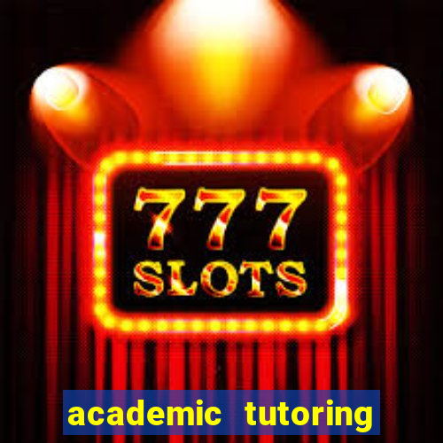 academic tutoring los altos