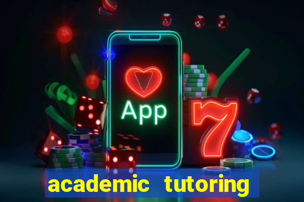 academic tutoring los altos