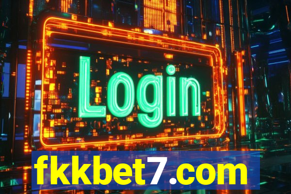 fkkbet7.com