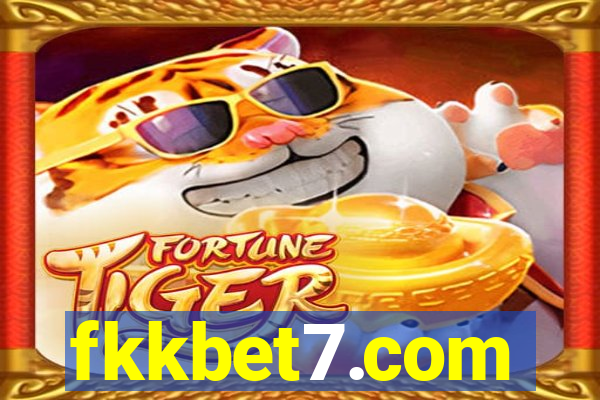 fkkbet7.com