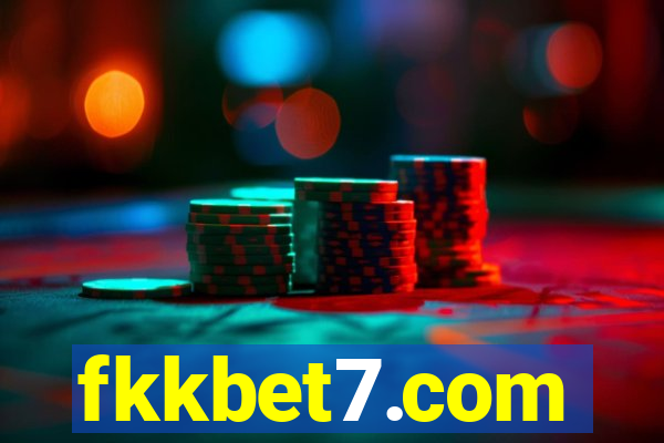 fkkbet7.com