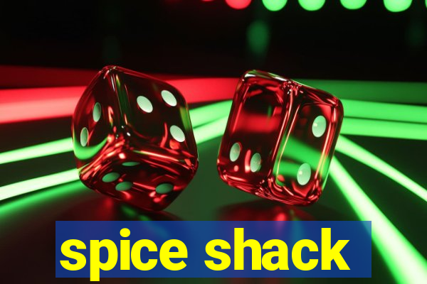 spice shack