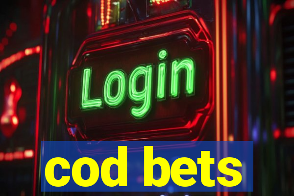 cod bets