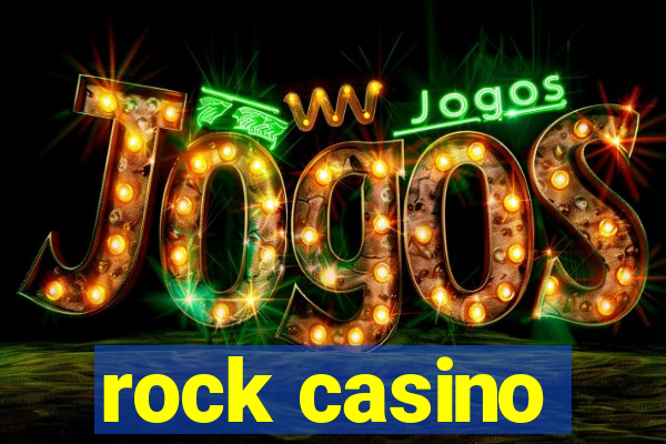 rock casino