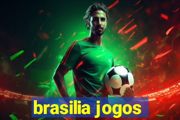 brasilia jogos