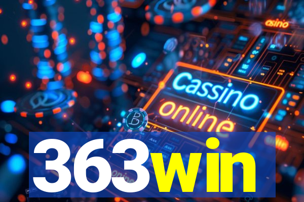 363win