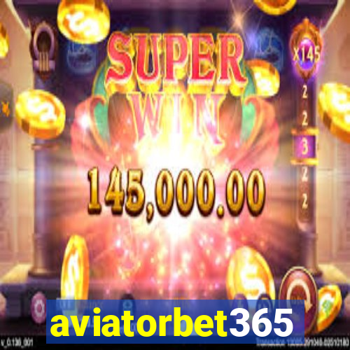 aviatorbet365