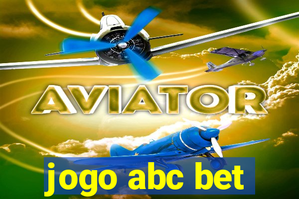 jogo abc bet