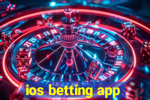 ios betting app