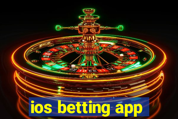 ios betting app