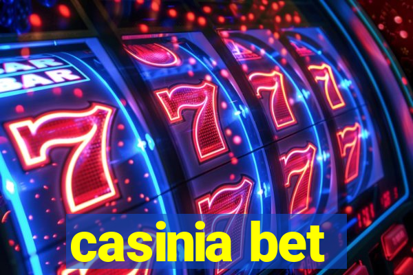 casinia bet