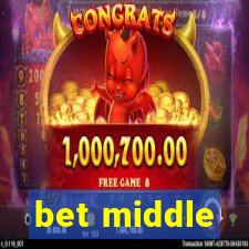 bet middle