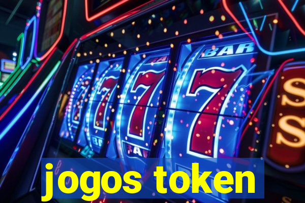 jogos token