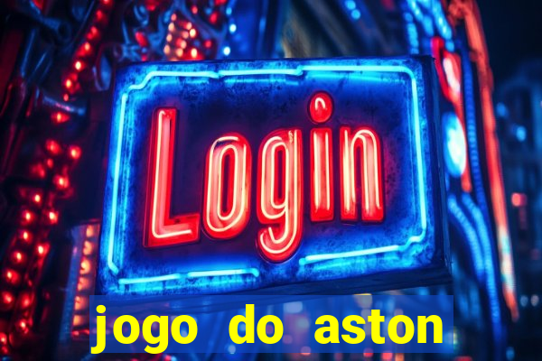 jogo do aston villa ao vivo