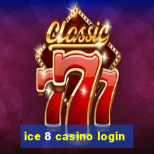 ice 8 casino login