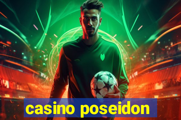 casino poseidon