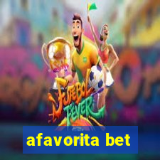 afavorita bet