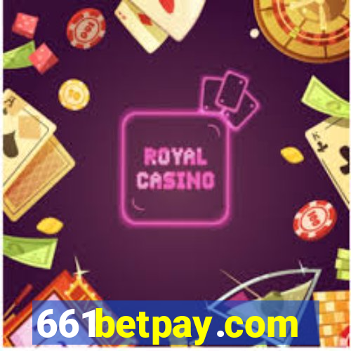 661betpay.com