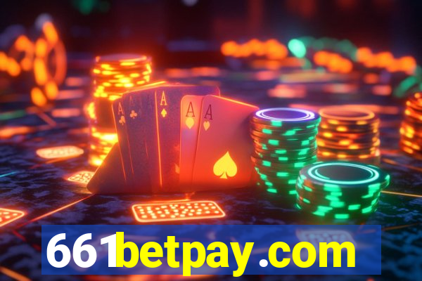 661betpay.com