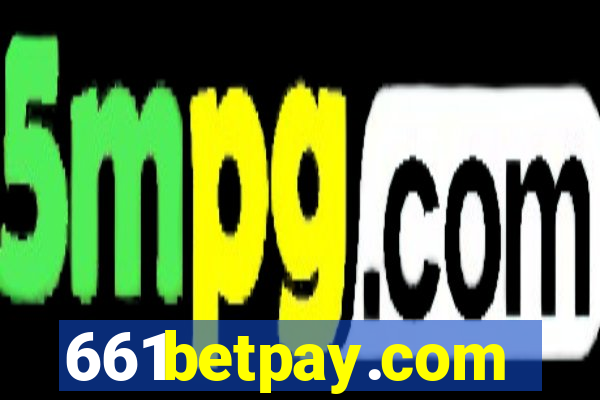 661betpay.com