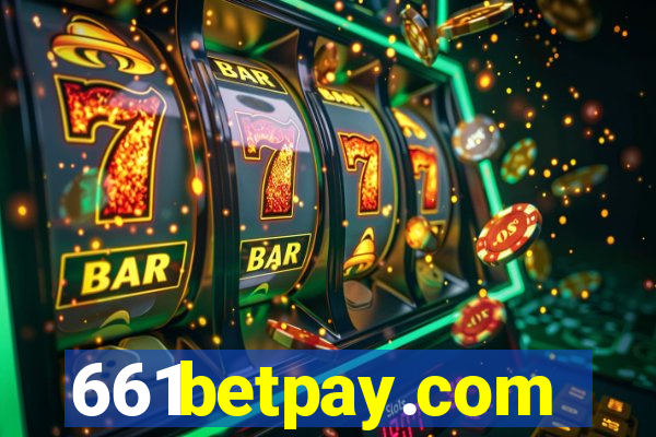 661betpay.com