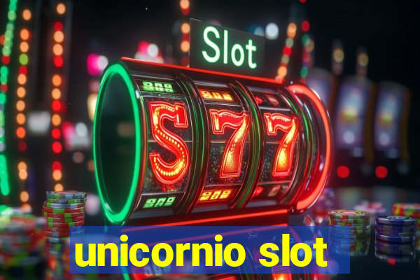 unicornio slot