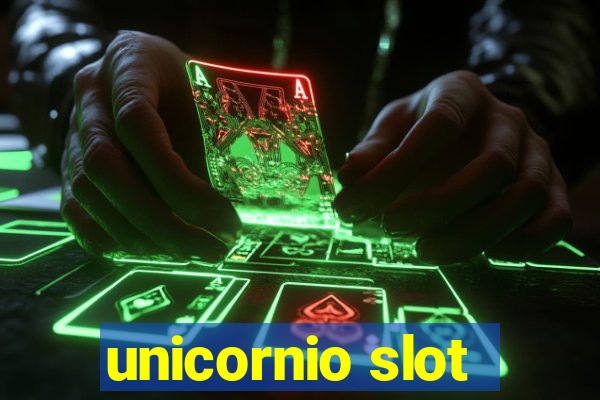 unicornio slot