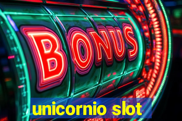 unicornio slot