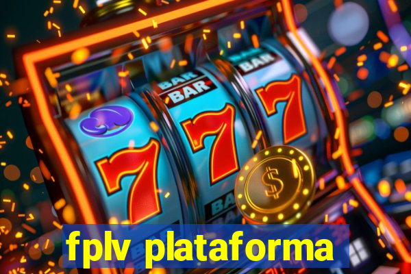 fplv plataforma