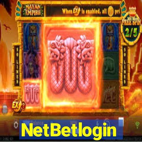 NetBetlogin