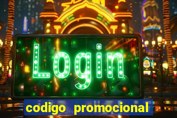 codigo promocional esportes da sorte