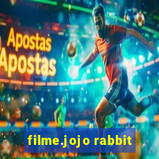 filme.jojo rabbit