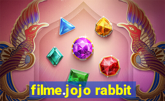 filme.jojo rabbit