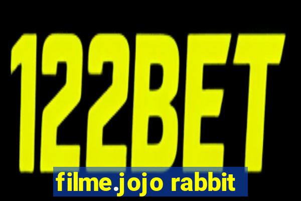 filme.jojo rabbit