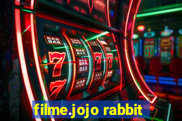 filme.jojo rabbit