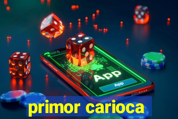 primor carioca