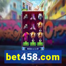 bet458.com